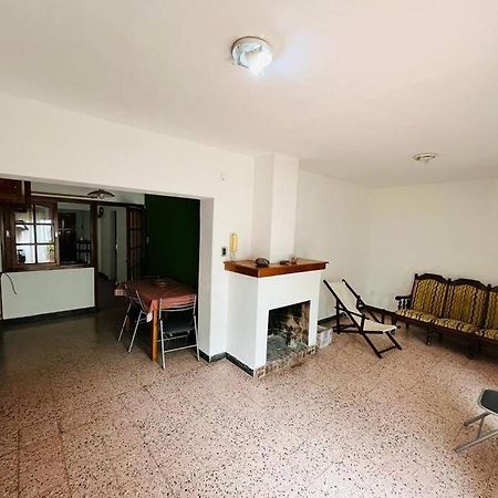 Villa Casa Itu. Gualeguaychú Exterior foto